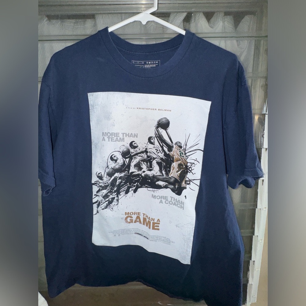 Nike Lebron Shirt